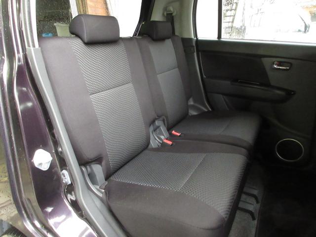 ワゴンＲスティングレー Ｘ　プッシュスタート　スマートキー　ベンチシート　オートエアコン　ＨＩＤ（7枚目）