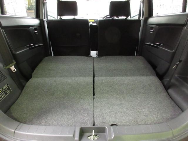 ワゴンＲスティングレー Ｘ　プッシュスタート　スマートキー　ベンチシート　オートエアコン　ＨＩＤ（12枚目）
