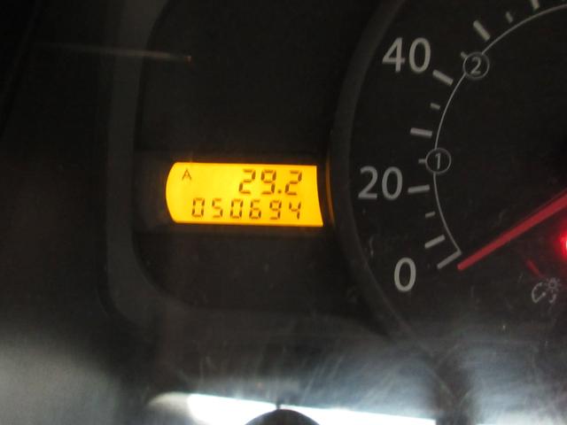 サンバートラック TC 4WD F5速 エアコン パワステ エアバック(19枚目)