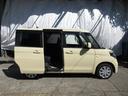 Ｇリミテッド　２ＷＤ　インパネＣＶＴ　デュアルカメラブレーキサポート　シートヒーター　純正ナビ　ＥＴＣ　片側オートスライド（23枚目）