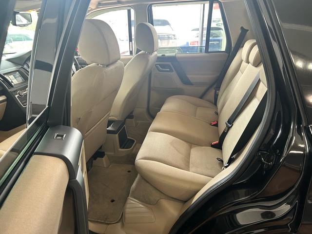 フリーランダー２ ２．０　Ｓｉ４（14枚目）
