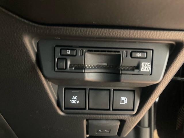 プリウス Ｇ　登録費用済未使用　純正ナビ　パノラミックビューカメラ　ＡＣＣ　ＥＴＣ　ＬＥＤヘッドライト（19枚目）