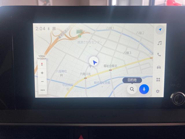 プリウス Ｇ　登録費用済未使用　純正ナビ　パノラミックビューカメラ　ＡＣＣ　ＥＴＣ　ＬＥＤヘッドライト（25枚目）