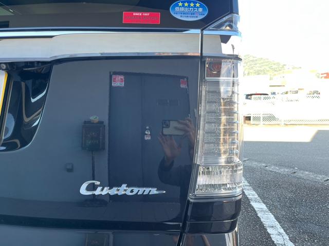 N-BOXカスタム G・Lパッケージ 1オーナー 禁煙車 ナビ&バックカメラ&ETC 左側オートスライドドア LEDヘッドライト 14インチ純正オイル(12枚目)