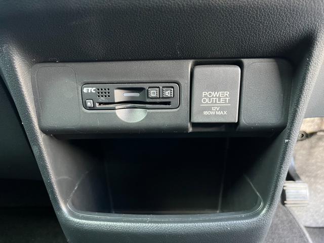 N-BOXカスタム G・Lパッケージ 1オーナー 禁煙車 ナビ&バックカメラ&ETC 左側オートスライドドア LEDヘッドライト 14インチ純正オイル(19枚目)