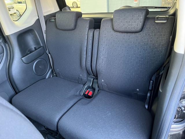N-BOXカスタム G・Lパッケージ 1オーナー 禁煙車 ナビ&バックカメラ&ETC 左側オートスライドドア LEDヘッドライト 14インチ純正オイル(27枚目)