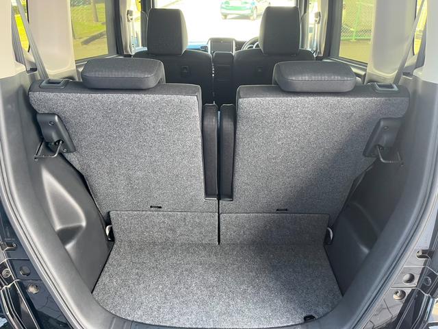 N-BOXカスタム G・Lパッケージ 1オーナー 禁煙車 ナビ&バックカメラ&ETC 左側オートスライドドア LEDヘッドライト 14インチ純正オイル(30枚目)