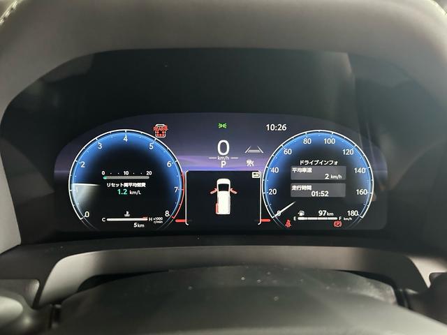 アルファード Ｚ　登録済未使用車　ムーンルーフ　ユニバーサルステップ　純正ナビゲーションシステム＆アラウンドビューモニター　ＥＴＣ（18枚目）