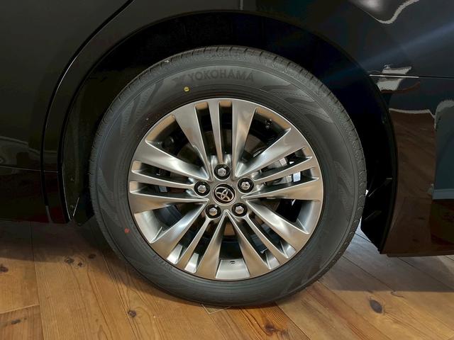 アルファード Ｚ　登録済未使用車　ムーンルーフ　ユニバーサルステップ　純正ナビゲーションシステム＆アラウンドビューモニター　ＥＴＣ（37枚目）