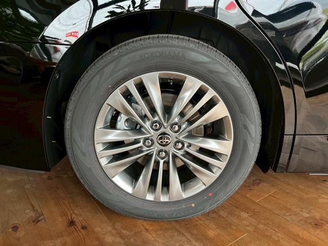 アルファード Ｚ　登録済未使用車　ムーンルーフ　ユニバーサルステップ　純正ナビゲーションシステム＆アラウンドビューモニター　ＥＴＣ（39枚目）