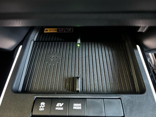 カローラクロス ハイブリッド　Ｚ　登録済未使用車　ＡＣＣ　１０．５インチディスプレイオーディオ　シートヒーター　バックカメラ　ＥＴＣ　ＢＳＭ（25枚目）