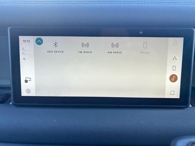 ディフェンダー １１０ＳＥ　１オーナー　禁煙車　車検２年付き　ＡＣＣ　ピビプロナビゲーション　３６０度カメラ　ＥＴＣ　ドライブレコーダー　シートヒーター（25枚目）