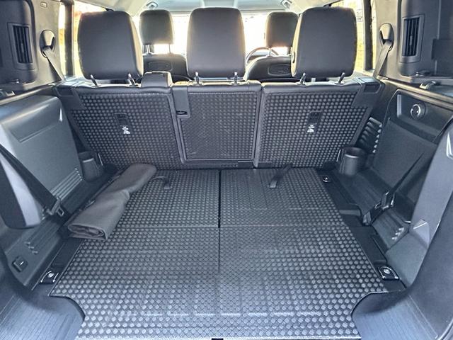 ディフェンダー １１０ＳＥ　１オーナー　禁煙車　車検２年付き　ＡＣＣ　ピビプロナビゲーション　３６０度カメラ　ＥＴＣ　ドライブレコーダー　シートヒーター（38枚目）