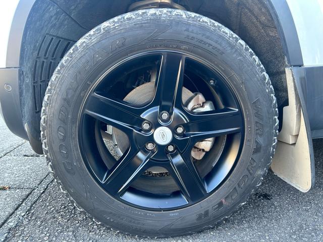 ディフェンダー １１０ＳＥ　１オーナー　禁煙車　車検２年付き　ＡＣＣ　ピビプロナビゲーション　３６０度カメラ　ＥＴＣ　ドライブレコーダー　シートヒーター（43枚目）