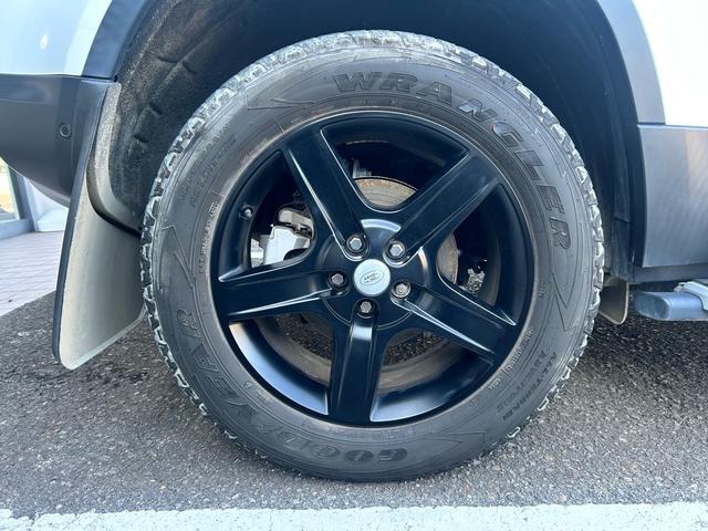 ディフェンダー １１０ＳＥ　１オーナー　禁煙車　車検２年付き　ＡＣＣ　ピビプロナビゲーション　３６０度カメラ　ＥＴＣ　ドライブレコーダー　シートヒーター（44枚目）