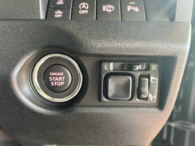 ジムニー ＸＣ　登録済未使用車　５型　ＡＣＣ　シートヒーター　コーナーセンサー（15枚目）