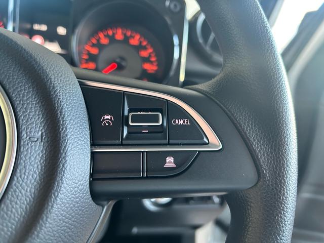 ジムニー ＸＬ　登録済未使用車　５型　ＡＣＣ　シートヒーター　コーナーセンサー（15枚目）