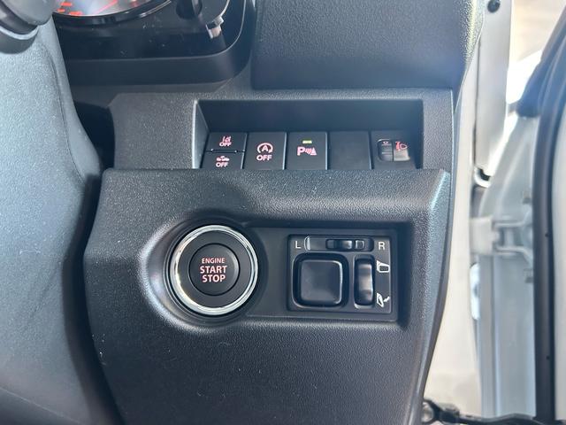 ジムニー ＸＬ　登録済未使用車　５型　ＡＣＣ　シートヒーター　コーナーセンサー（19枚目）