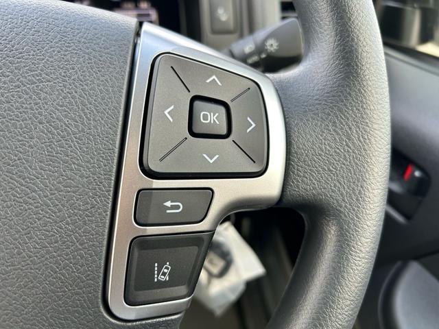 ハイエースバン ＤＸ　ＧＬパッケージ　登録済未使用車　ＬＥＤヘッドライト　リヤヒーター＆リアクーラー　衝突被害軽減ブレーキ　キーレスエントリー　　ＧＬパッケージ（13枚目）