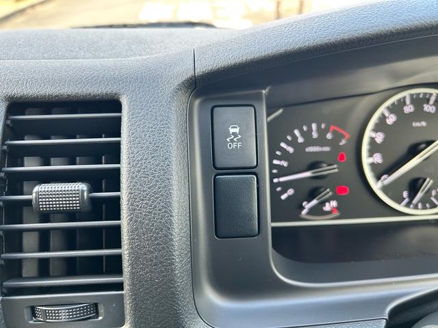 ハイエースバン ＤＸ　ＧＬパッケージ　登録済未使用車　ＬＥＤヘッドライト　リヤヒーター＆リアクーラー　衝突被害軽減ブレーキ　キーレスエントリー　　ＧＬパッケージ（15枚目）
