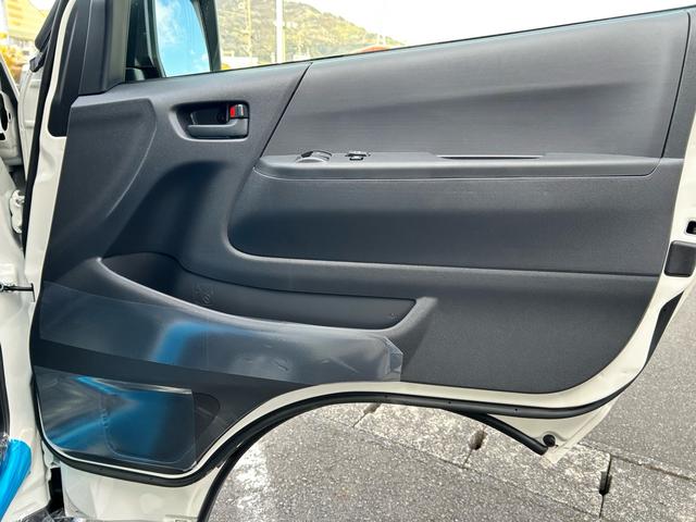 ハイエースバン ＤＸ　ＧＬパッケージ　登録済未使用車　ＬＥＤヘッドライト　リヤヒーター＆リアクーラー　衝突被害軽減ブレーキ　キーレスエントリー　　ＧＬパッケージ（19枚目）