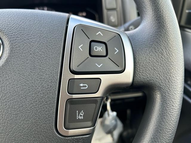 ハイエースバン ＤＸ　ＧＬパッケージ　登録済未使用車　ＬＥＤヘッドライト　リヤヒーター＆リアクーラー　衝突被害軽減ブレーキ　キーレスエントリー　　ＧＬパッケージ（26枚目）
