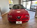 ALFA ROMEO ALFA SPIDER