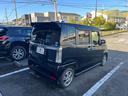 N-BOXカスタム G・Lパッケージ 1オーナー 禁煙車 ナビ&バックカメラ&ETC 左側オートスライドドア LEDヘッドライト 14インチ純正オイル(5枚目)