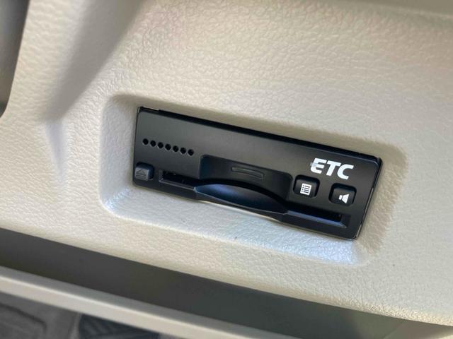 スペーシア Ｘ　ＥＴＣ　両側スライド・片側電動　スマートキー　アイドリングストップ　電動格納ミラー　シートヒーター　ベンチシート　ＣＶＴ　盗難防止システム　ＡＢＳ　衝突安全ボディ　エアコン　パワーステアリング（7枚目）
