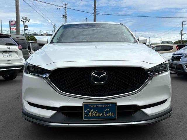 ＣＸ－５ ２０Ｓ　プロアクティブ　純正１９インチＡＷ　ＢＯＳＥサウンド　ナビ　ＴＶ　ＥＴＣ　バックカメラ　サイドカメラ　ＢＴ　ＣＤ／ＤＶＤ　アダプティブクルーズ　コーナーセンサー　ステアリングスイッチ　デュアルエアコン　ＵＳＢポート（2枚目）