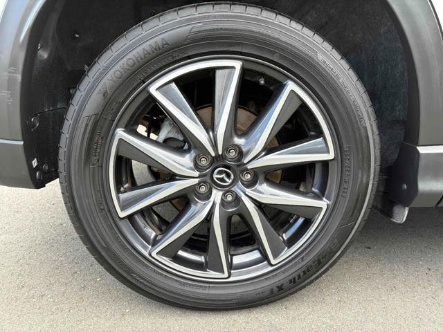 ＣＸ－５ ２０Ｓ　プロアクティブ　純正１９インチＡＷ　ＢＯＳＥサウンド　ナビ　ＴＶ　ＥＴＣ　バックカメラ　サイドカメラ　ＢＴ　ＣＤ／ＤＶＤ　アダプティブクルーズ　コーナーセンサー　ステアリングスイッチ　デュアルエアコン　ＵＳＢポート（15枚目）