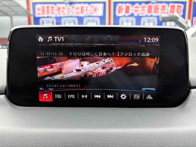 ＣＸ－５ ２０Ｓ　プロアクティブ　純正１９インチＡＷ　ＢＯＳＥサウンド　ナビ　ＴＶ　ＥＴＣ　バックカメラ　サイドカメラ　ＢＴ　ＣＤ／ＤＶＤ　アダプティブクルーズ　コーナーセンサー　ステアリングスイッチ　デュアルエアコン　ＵＳＢポート（36枚目）