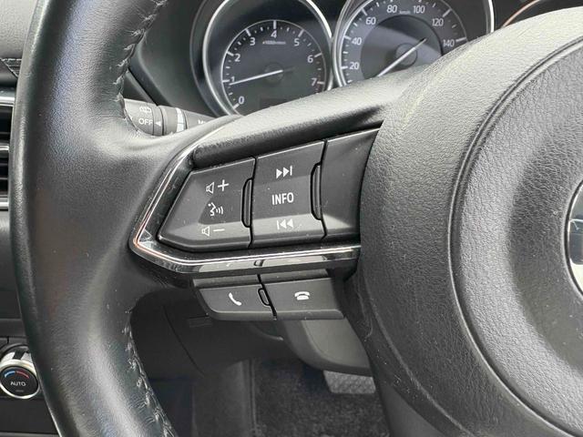ＣＸ－５ ２０Ｓ　プロアクティブ　純正１９インチＡＷ　ＢＯＳＥサウンド　ナビ　ＴＶ　ＥＴＣ　バックカメラ　サイドカメラ　ＢＴ　ＣＤ／ＤＶＤ　アダプティブクルーズ　コーナーセンサー　ステアリングスイッチ　デュアルエアコン　ＵＳＢポート（40枚目）