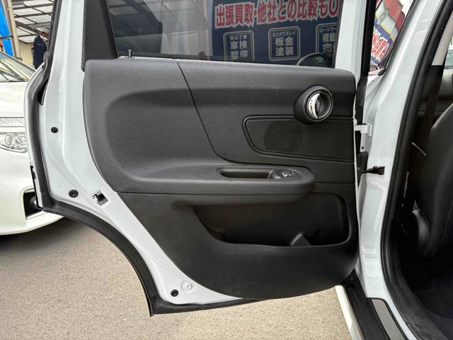 ＭＩＮＩ クロスオーバー　バッキンガム　純正１６インチＡＷ　ルーフレール　ナビ　クルーズコントロール　ＥＴＣ　Ｂｌｕｅｔｏｏｔｈ　ＦＭ／ＡＭ　ステアリングスイッチ　ＬＥＤヘッドランプ／フォグランプ　スマートキー　アイドリングストップ（45枚目）