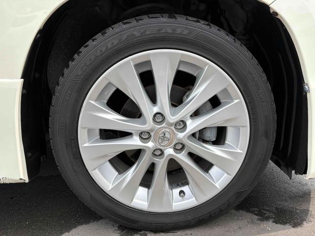 専用機械で磨き上げピカピカです！コーティングもお任せ下さい☆彡