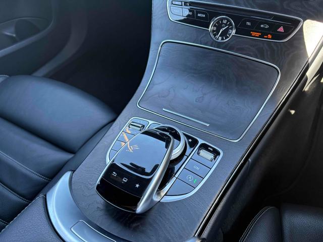 Cクラス C180アバンギャルド AMGライン 18インチAW 黒革シート ナビ TV ETC Bカメラ ドラレコ BT アダプティブクルーズ ブラインドスポットモニター パワーシート パワーバックドア F/Rコーナーセンサー(37枚目)