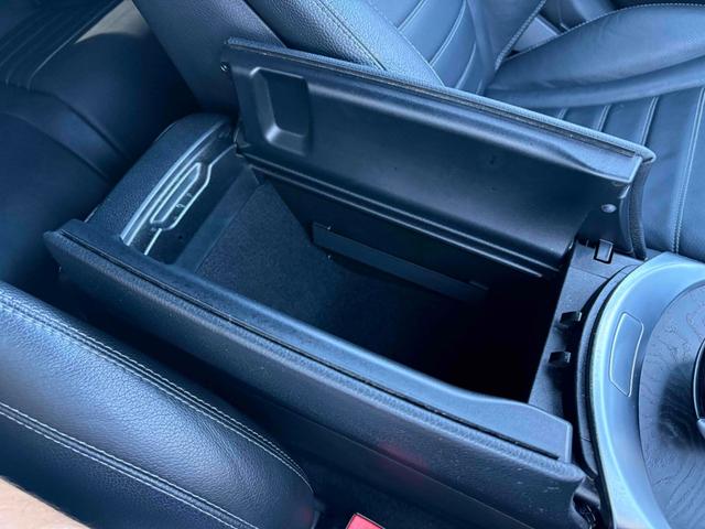 Cクラス C180アバンギャルド AMGライン 18インチAW 黒革シート ナビ TV ETC Bカメラ ドラレコ BT アダプティブクルーズ ブラインドスポットモニター パワーシート パワーバックドア F/Rコーナーセンサー(41枚目)