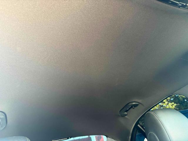 Cクラス C180アバンギャルド AMGライン 18インチAW 黒革シート ナビ TV ETC Bカメラ ドラレコ BT アダプティブクルーズ ブラインドスポットモニター パワーシート パワーバックドア F/Rコーナーセンサー(49枚目)