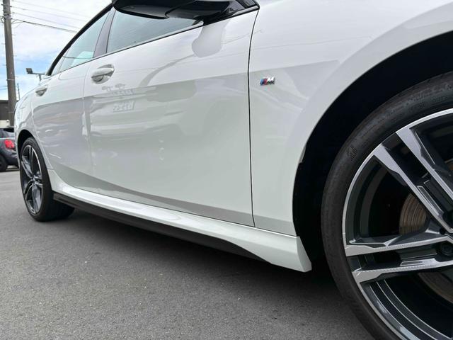 2シリーズ 218iグランクーペ Mスポーツ Mスポーツ サンルーフ 赤革シート アダプティブクルーズ カープレイ 18インチAW ナビ ETC Bカメラ コーナーセンサー F/Rドラレコ Bluetooth パワーシート(11枚目)