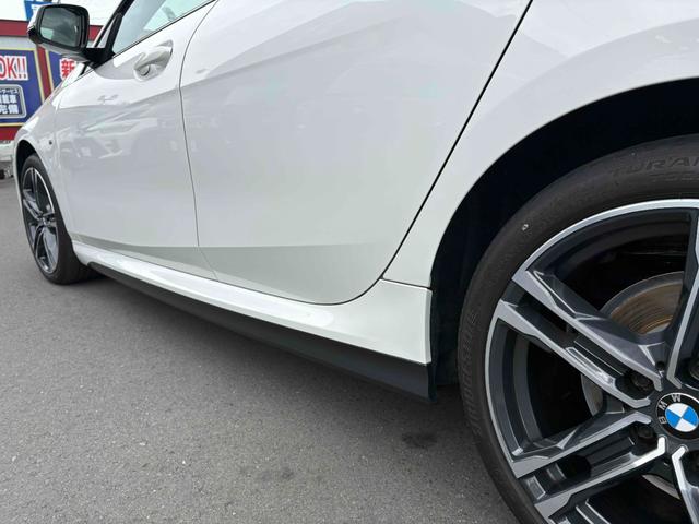 2シリーズ 218iグランクーペ Mスポーツ Mスポーツ サンルーフ 赤革シート アダプティブクルーズ カープレイ 18インチAW ナビ ETC Bカメラ コーナーセンサー F/Rドラレコ Bluetooth パワーシート(13枚目)