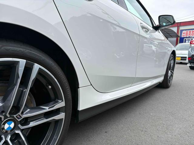 2シリーズ 218iグランクーペ Mスポーツ Mスポーツ サンルーフ 赤革シート アダプティブクルーズ カープレイ 18インチAW ナビ ETC Bカメラ コーナーセンサー F/Rドラレコ Bluetooth パワーシート(14枚目)