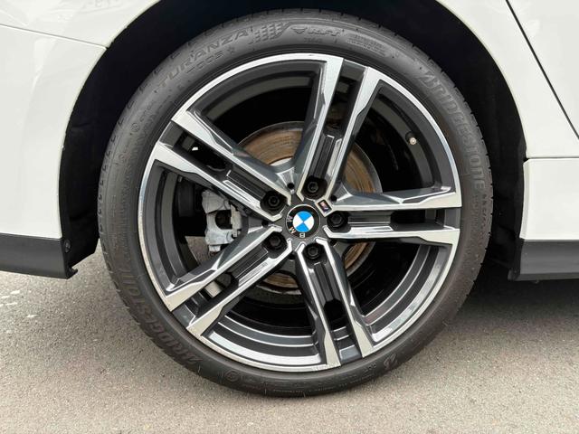 2シリーズ 218iグランクーペ Mスポーツ Mスポーツ サンルーフ 赤革シート アダプティブクルーズ カープレイ 18インチAW ナビ ETC Bカメラ コーナーセンサー F/Rドラレコ Bluetooth パワーシート(16枚目)