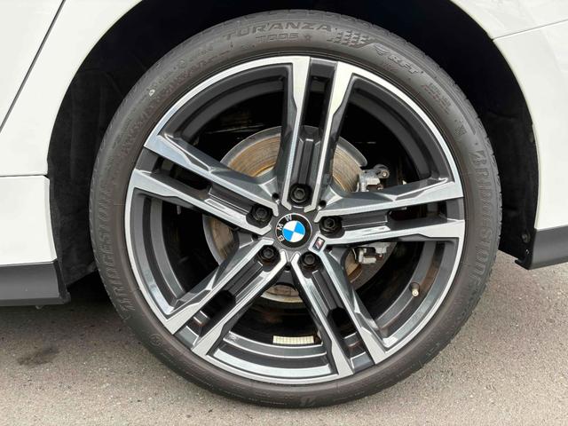 2シリーズ 218iグランクーペ Mスポーツ Mスポーツ サンルーフ 赤革シート アダプティブクルーズ カープレイ 18インチAW ナビ ETC Bカメラ コーナーセンサー F/Rドラレコ Bluetooth パワーシート(17枚目)