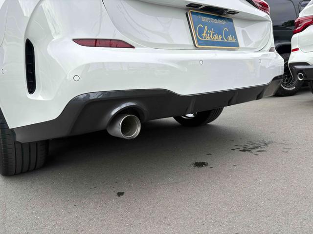 2シリーズ 218iグランクーペ Mスポーツ Mスポーツ サンルーフ 赤革シート アダプティブクルーズ カープレイ 18インチAW ナビ ETC Bカメラ コーナーセンサー F/Rドラレコ Bluetooth パワーシート(21枚目)