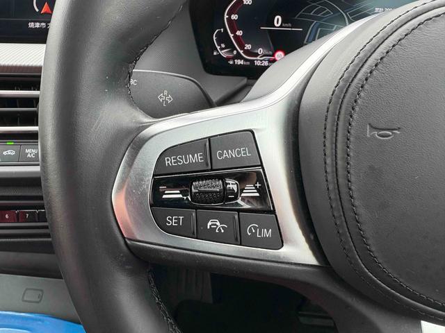 2シリーズ 218iグランクーペ Mスポーツ Mスポーツ サンルーフ 赤革シート アダプティブクルーズ カープレイ 18インチAW ナビ ETC Bカメラ コーナーセンサー F/Rドラレコ Bluetooth パワーシート(35枚目)