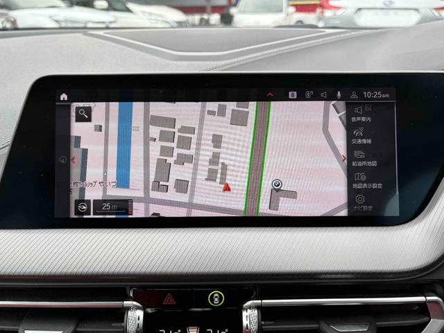 2シリーズ 218iグランクーペ Mスポーツ Mスポーツ サンルーフ 赤革シート アダプティブクルーズ カープレイ 18インチAW ナビ ETC Bカメラ コーナーセンサー F/Rドラレコ Bluetooth パワーシート(37枚目)