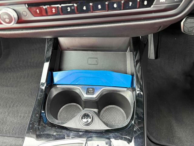 2シリーズ 218iグランクーペ Mスポーツ Mスポーツ サンルーフ 赤革シート アダプティブクルーズ カープレイ 18インチAW ナビ ETC Bカメラ コーナーセンサー F/Rドラレコ Bluetooth パワーシート(43枚目)