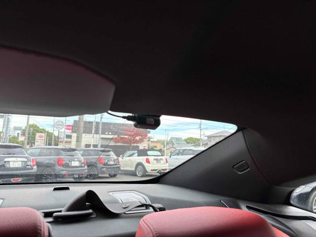 2シリーズ 218iグランクーペ Mスポーツ Mスポーツ サンルーフ 赤革シート アダプティブクルーズ カープレイ 18インチAW ナビ ETC Bカメラ コーナーセンサー F/Rドラレコ Bluetooth パワーシート(46枚目)