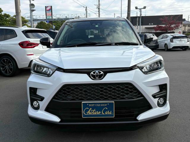 ライズ Ｚ　ツートンルーフ　アダプティブクルーズ　ディスプレイオーディオ　ＴＶ　ＣａｒＰｌａｙ　全方位モニター　Ｆ／Ｒドラレコ　ブラインドスポットモニター　コーナーセンサー　シートヒーター　ＬＥＤヘッドランプ（2枚目）