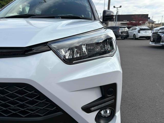 ライズ Ｚ　ツートンルーフ　アダプティブクルーズ　ディスプレイオーディオ　ＴＶ　ＣａｒＰｌａｙ　全方位モニター　Ｆ／Ｒドラレコ　ブラインドスポットモニター　コーナーセンサー　シートヒーター　ＬＥＤヘッドランプ（15枚目）